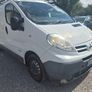 08 nissan primastar 2.0 dsl Image 4