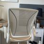 Humanscale Mesh Desk chair Image 3