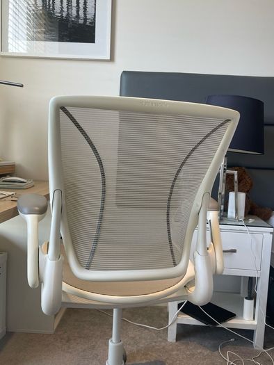 Humanscale Mesh Desk chair
