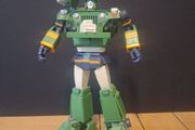 Transformers