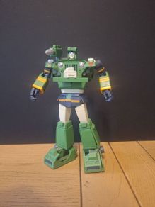 Transformers