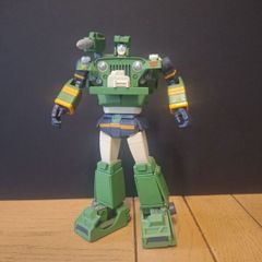 Transformers