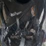 Baby car seat Image 3