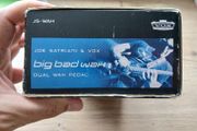 Joe Satriani Big Bad Wah