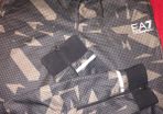 Emporio Armani Vigor EA 7 men's bottoms