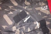 Emporio Armani Vigor EA 7 men's bottoms