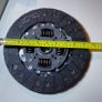 Mercedes LUK clutch kit Image 3