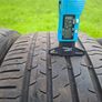 18" Vw Alloys with tyres Image 8