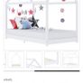 Montessori kids bed Image 5