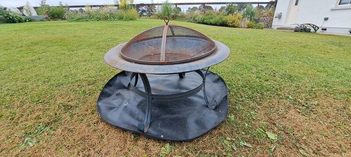 Fire Pit