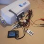 Diesel heater with ALUMINUM shell, App, Timer, Thermostat, Bluetooth, (Dublin Stock) Image 2