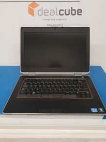 Dell Latitude E6420