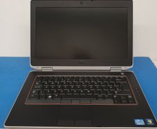 Dell Latitude E6420