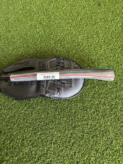 Scotty Cameron Concept Triple Black Limited Mallet