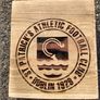 Roscommon Football GAA Team Crest for All Ireland Laser Engraved Gift Idea Image 10
