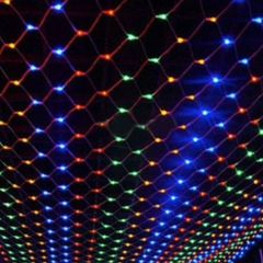 Net light Xmas Light 1.5mx1.5m