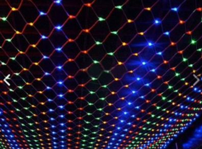 Net light Xmas Light 1.5mx1.5m