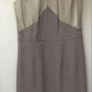 Alberta Ferretti Silk Designer Dress Size 12 Image 6