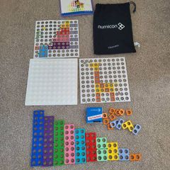 Numicon starter set
