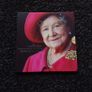 Great Britain : 2002 Queen Elizabeth The Queen Mother, Memorial Crown, Presentation Pack Image 5