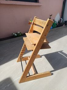 Tripp Trapp Chair