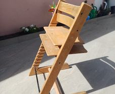 Tripp Trapp Chair