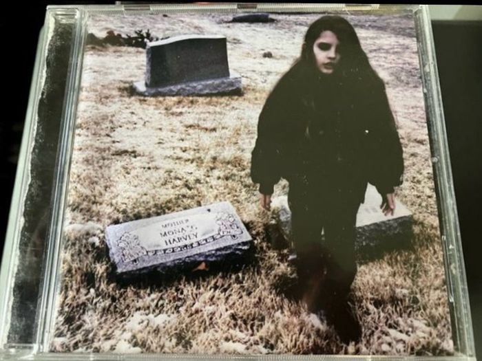 Crystal Castles - Crystal Castles    CD