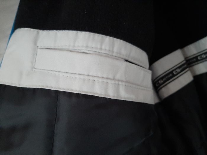 New jacket L
