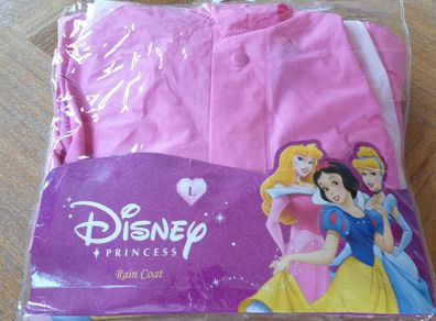 Genuine Disney Princess Raincoat