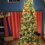 12' Christmas tree Image 2