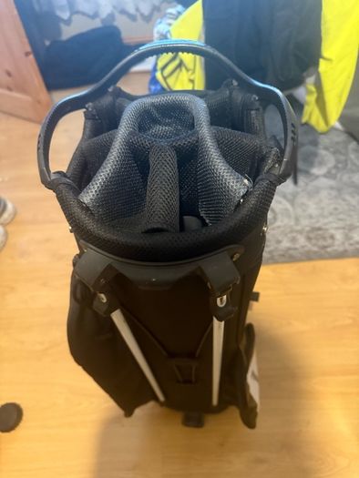 Taylormade cart golf bag