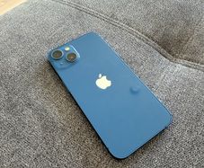 IPhone 13 128gb network free