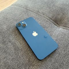 IPhone 13 128gb network free