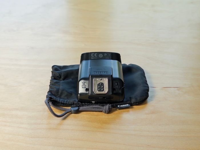 Canon Speedlite 270EX