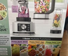 Ninja Foodi blender 3in1