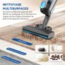 Vazone R6X 3-in-1 Corded Vacuum Cleaner, Bagless, 20kPa, 600W Image 3