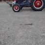 Massey Ferguson 135 Image 5