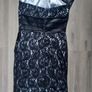 Georgeous black mini dress Image 2