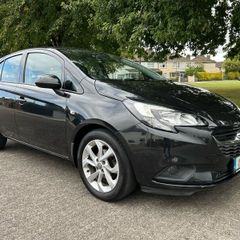 2017 Opel Corsa Sc 1.4 5dr // Nct 01/27