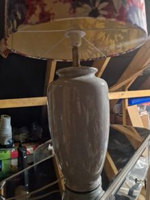 Table Lamp