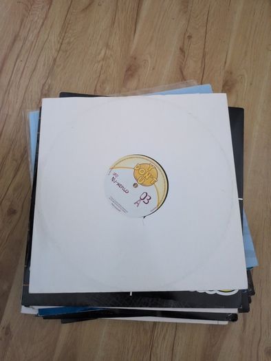29 x Hardcore Records | 1992 - 2004