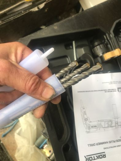 sds drill