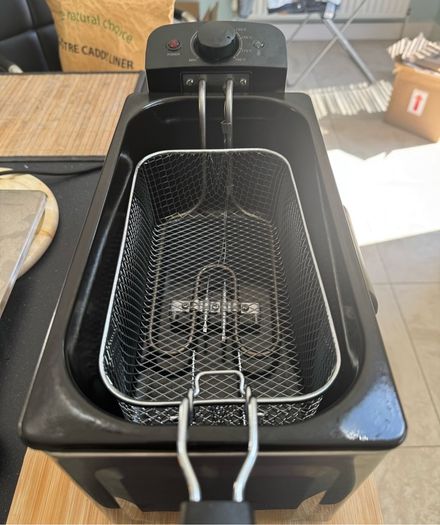 Morphy Richards Deep Fat Fryer 3L