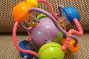 Baby educational toy