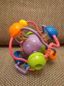 Baby educational toy