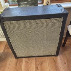 Laney 2x12 Guitar Cabinet