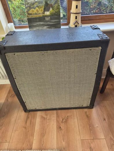 Laney 2x12 Guitar Cabinet