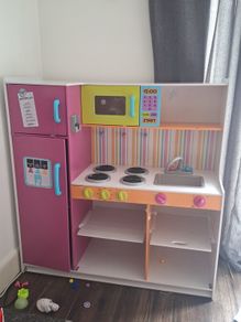 kids Kitchen