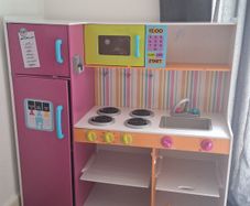 kids Kitchen