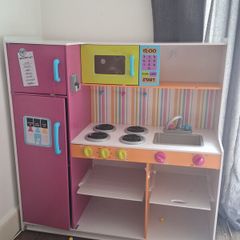 kids Kitchen